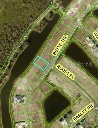 4030 Butte Trl, Bradenton, FL 34211