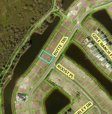 4026 Butte Trl, Bradenton, FL 34211