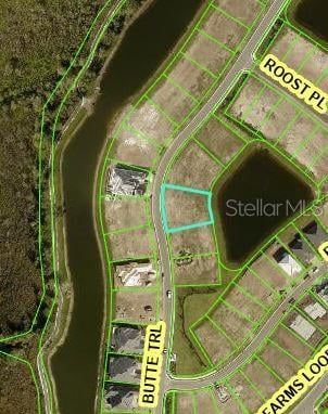 4125 Butte Trl, Bradenton, FL 34211