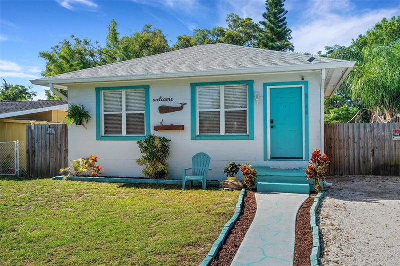 Home Worth Check