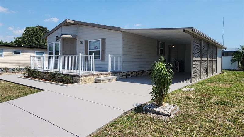Home Worth Check