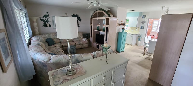 9901 111th Ln, Seminole, FL 33772
