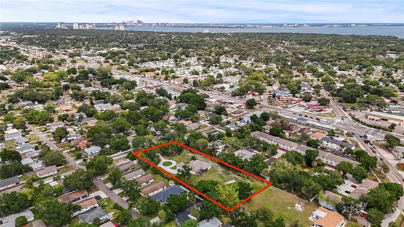 3902 Elrod Ave, Tampa, FL 33616