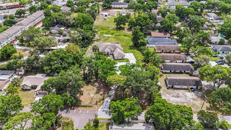 3902 Elrod Ave, Tampa, FL 33616