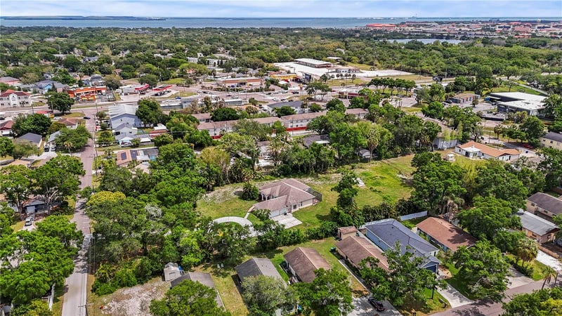 3902 Elrod Ave, Tampa, FL 33616