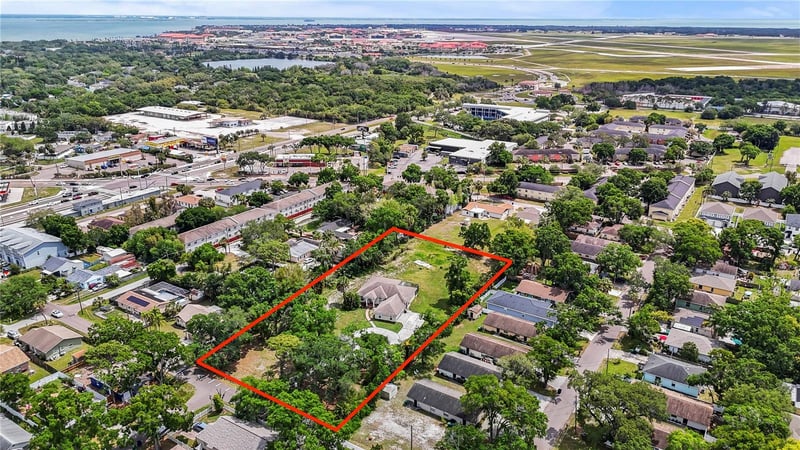 3902 Elrod Ave, Tampa, FL 33616