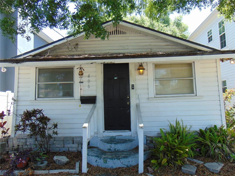 Home Worth Check