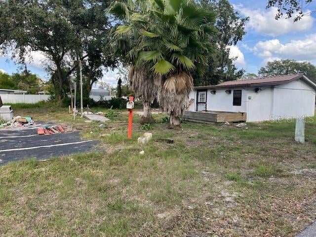7502 40th St, Tampa, FL 33604