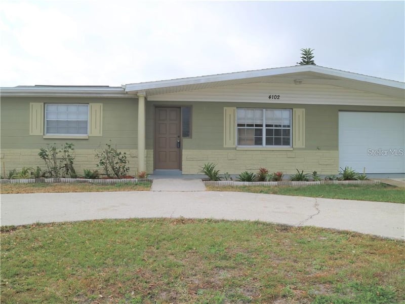 Home Worth Check