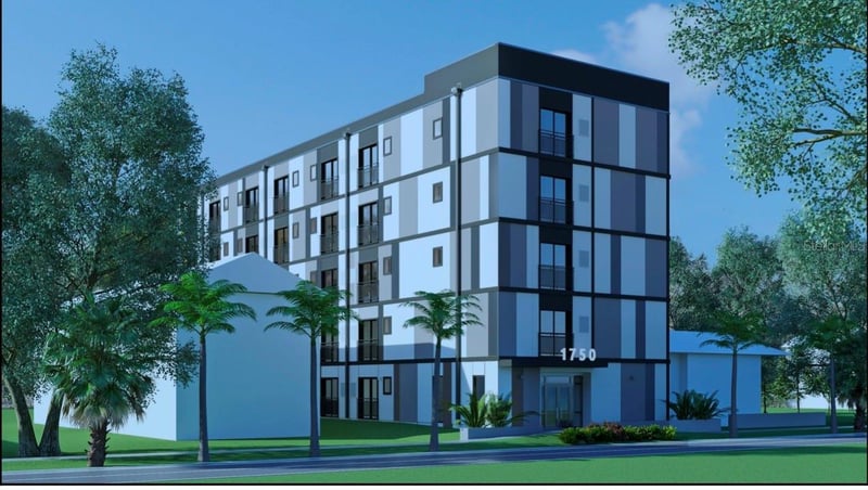 1750 2nd Ave, St Petersburg, FL 33713