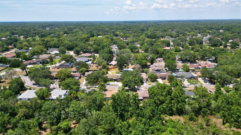 1702 Blind Pond Ave, Lutz, FL 33549