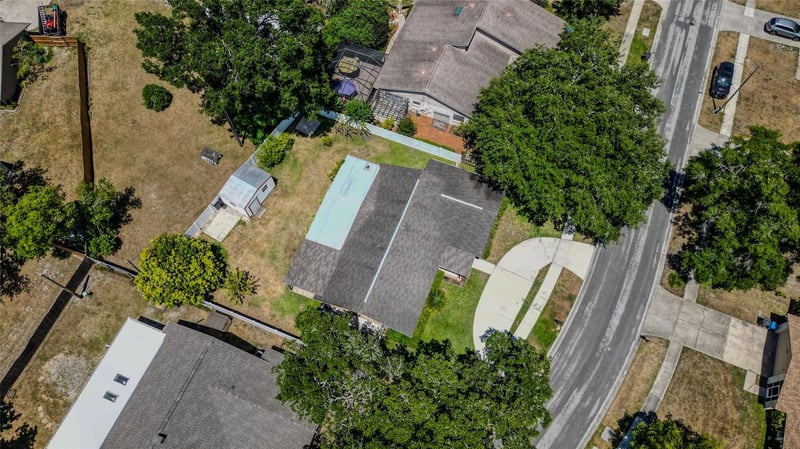 1702 Blind Pond Ave, Lutz, FL 33549