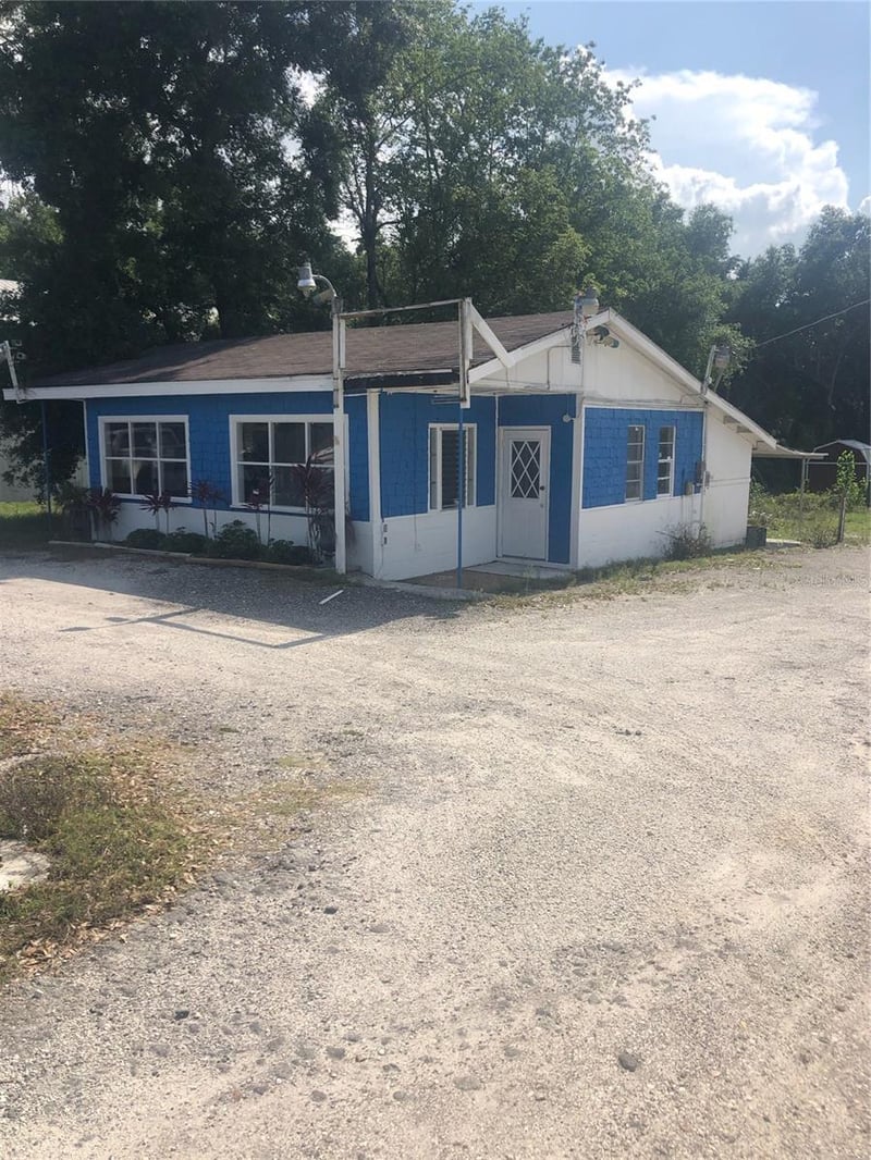 10405 Us Highway 301, Dade City, FL 33525