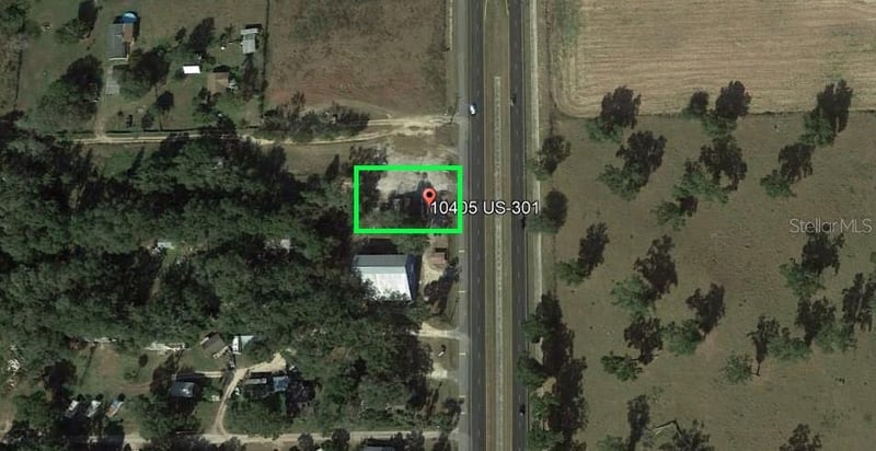 10405 Us Highway 301, Dade City, FL 33525