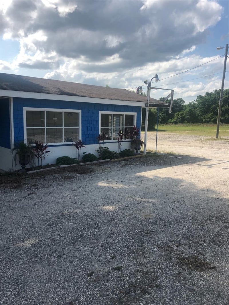 10405 Us Highway 301, Dade City, FL 33525