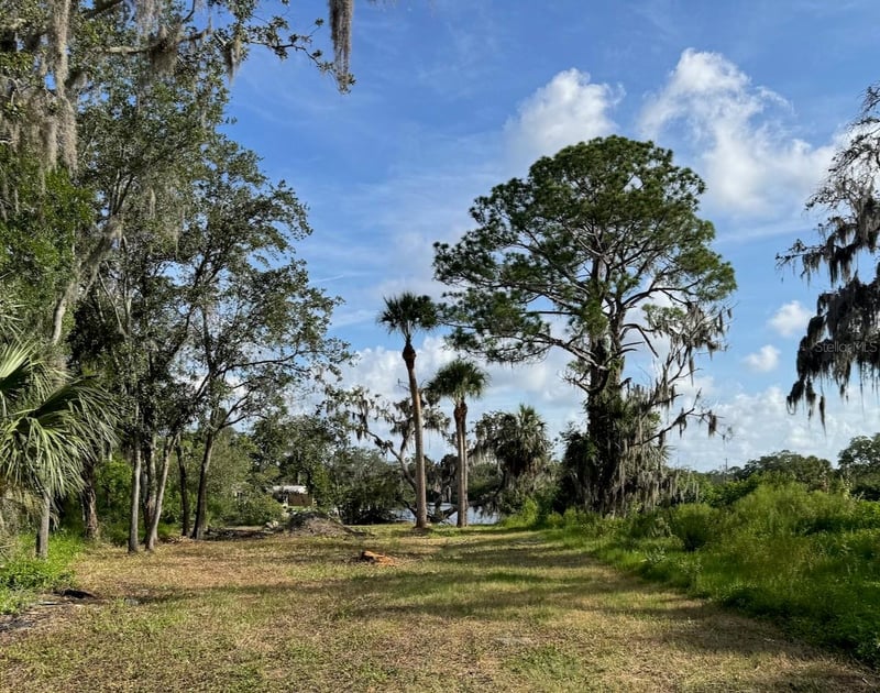Tiberius Trl, New Port Richey, FL 34652