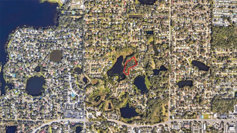 1022 Sylvia Ln, Tampa, FL 33613