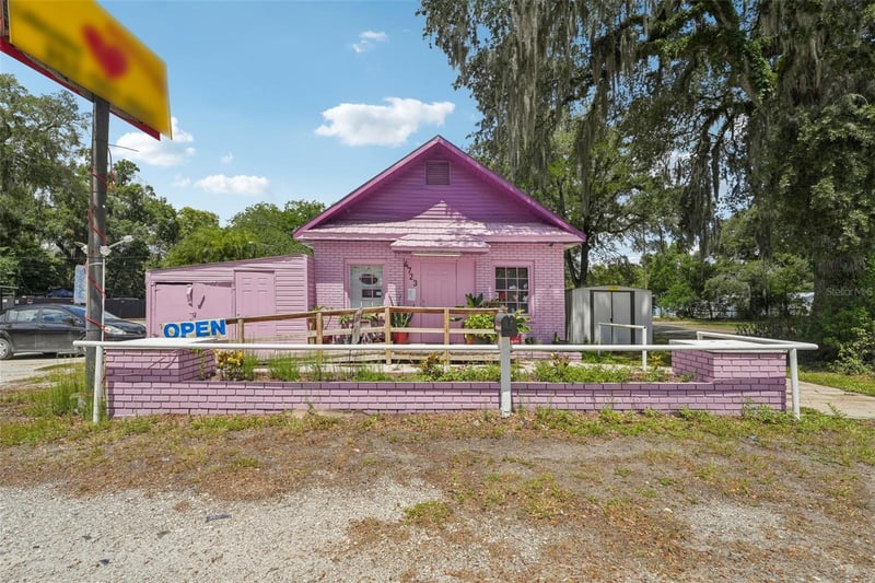 4723 Gall Blvd, Zephyrhills, FL 33542