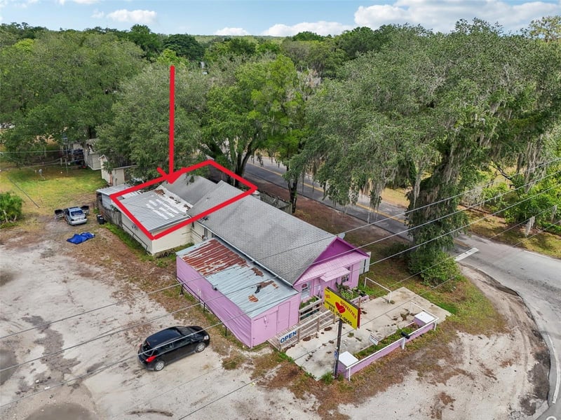 4723 Gall Blvd, Zephyrhills, FL 33542