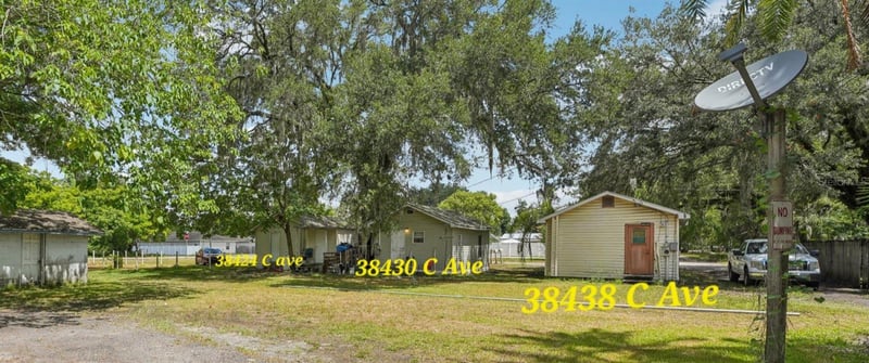 4723 Gall Blvd, Zephyrhills, FL 33542