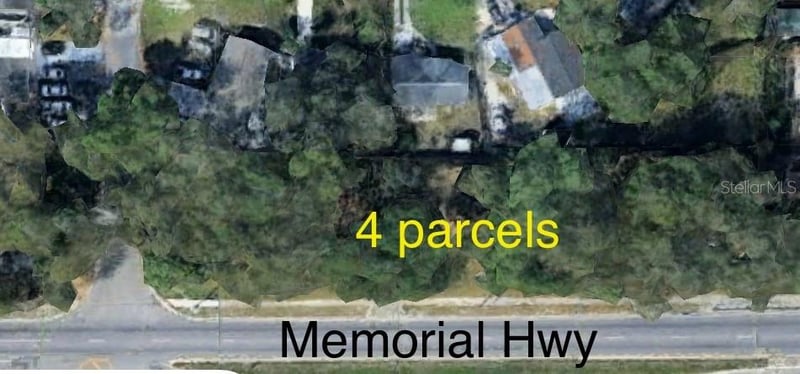 Memorial Hw, Tampa, FL 33634