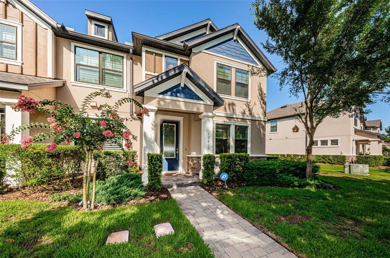 Home Worth Check