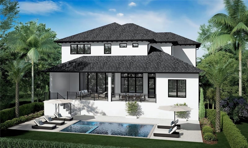 4519 Culbreath Ave, Tampa, FL 33609