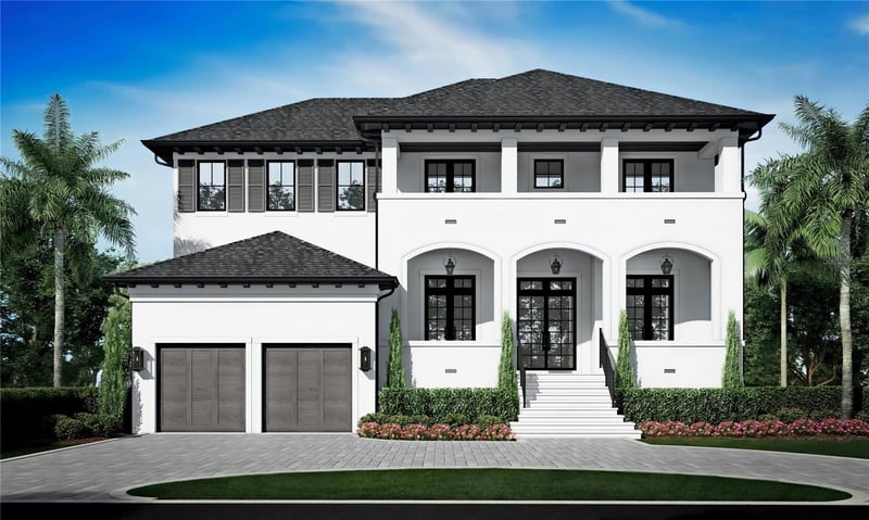 4519 Culbreath Ave, Tampa, FL 33609