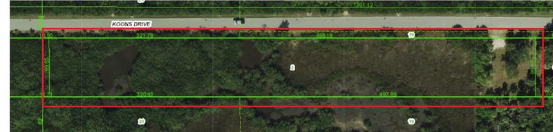 5350 Koons Dr, Port Richey, FL 34668