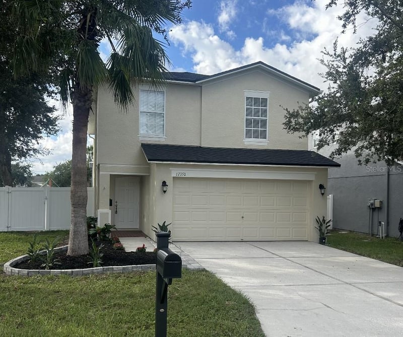 Home Worth Check