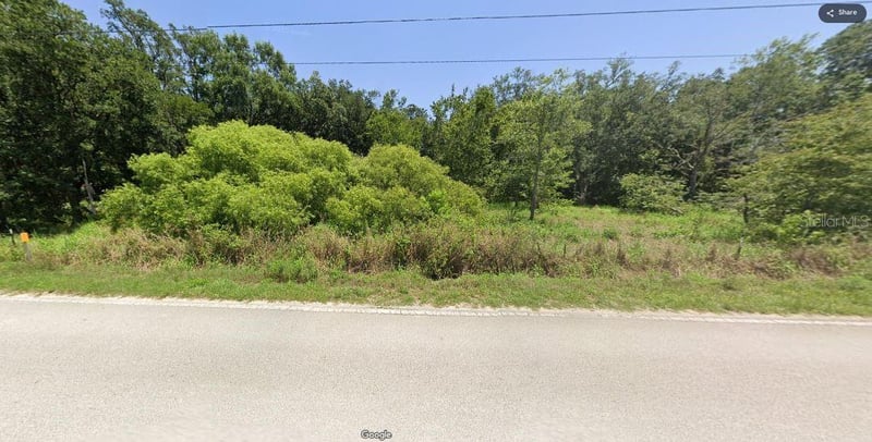 Oconner Rd, Kathleen, FL 33849