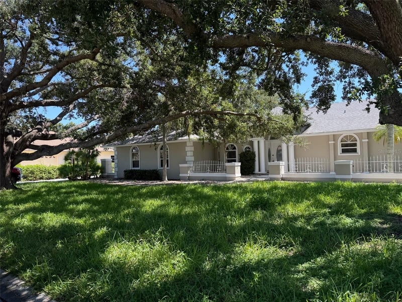 3206 Wilderness Blvd, Parrish, FL 34219