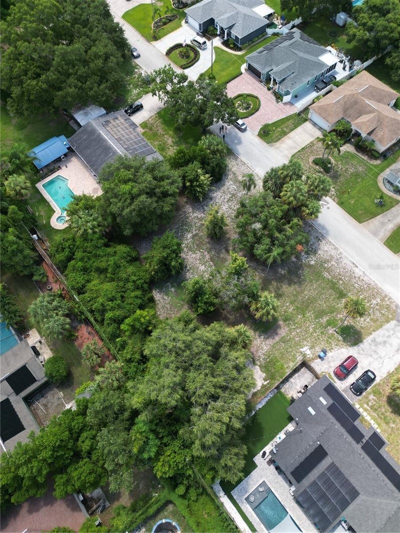 51st Ave, St Petersburg, FL 33712