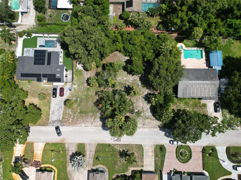 51st Ave, St Petersburg, FL 33712