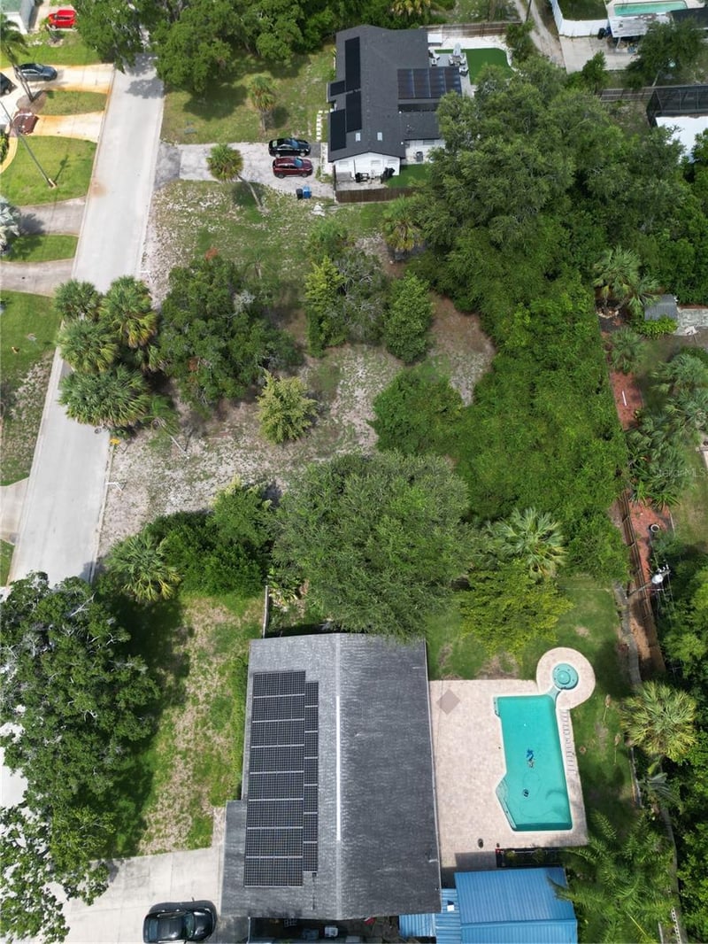 51st Ave, St Petersburg, FL 33712