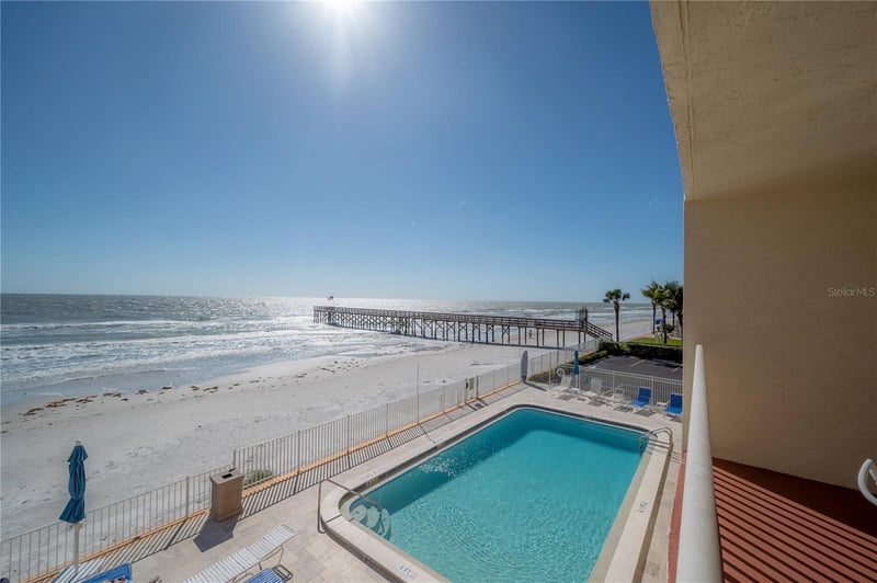 16308 Gulf Blvd #209, Redington Beach, FL 33708