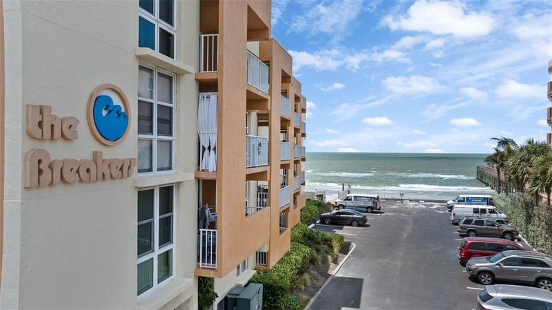 16308 Gulf Blvd #209, Redington Beach, FL 33708