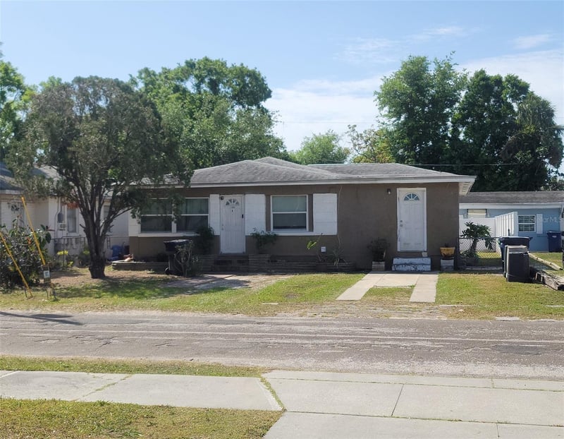 1106 Arch St, Tampa, FL 33607