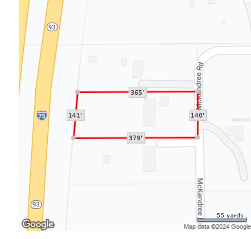 8933 Mckendree Rd, Wesley Chapel, FL 33545