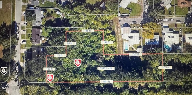 Dew Bloom Rd, Brandon, FL 33511