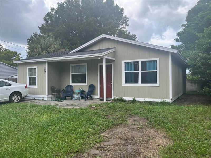 Home Worth Check
