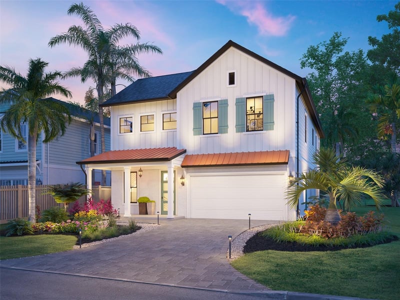 1821 Maryland Ave, St Petersburg, FL 33703