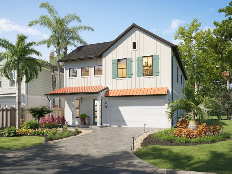 1821 Maryland Ave, St Petersburg, FL 33703