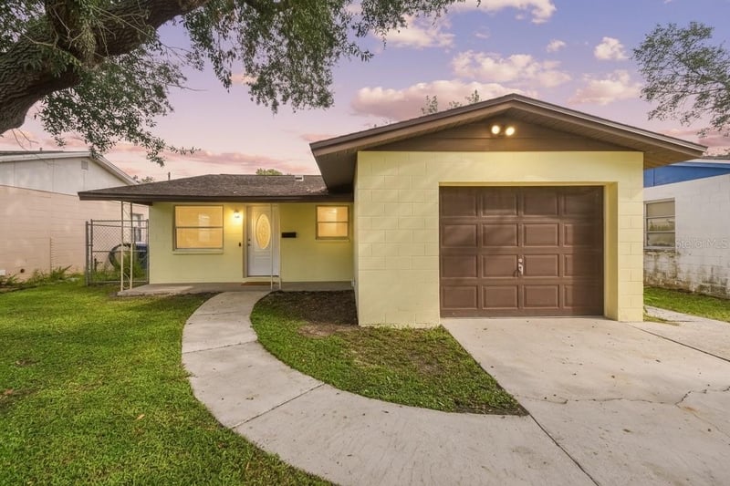 Home Worth Check