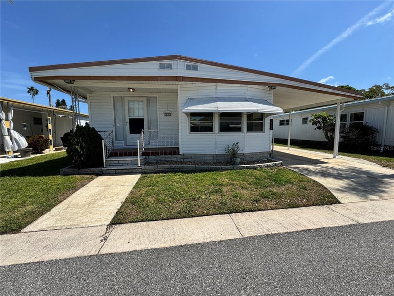 Home Worth Check