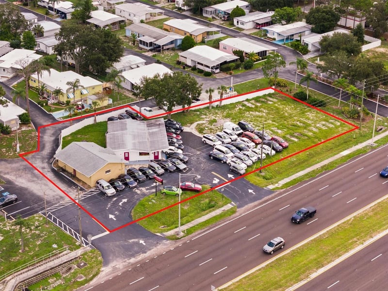 38795 Us Highway 19, Tarpon Springs, FL 34689