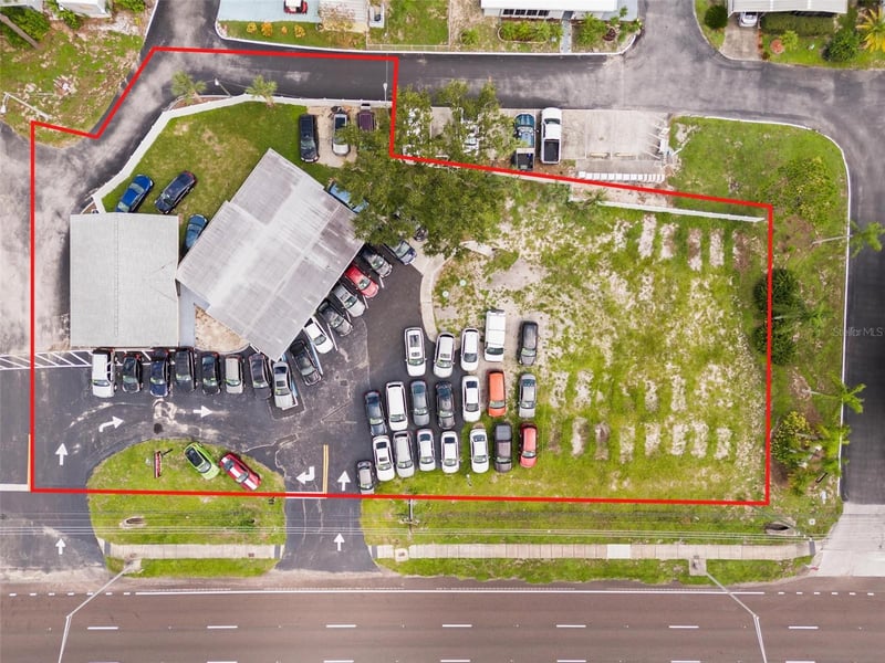 38795 Us Highway 19, Tarpon Springs, FL 34689