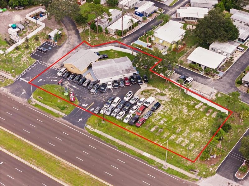 38795 Us Highway 19, Tarpon Springs, FL 34689