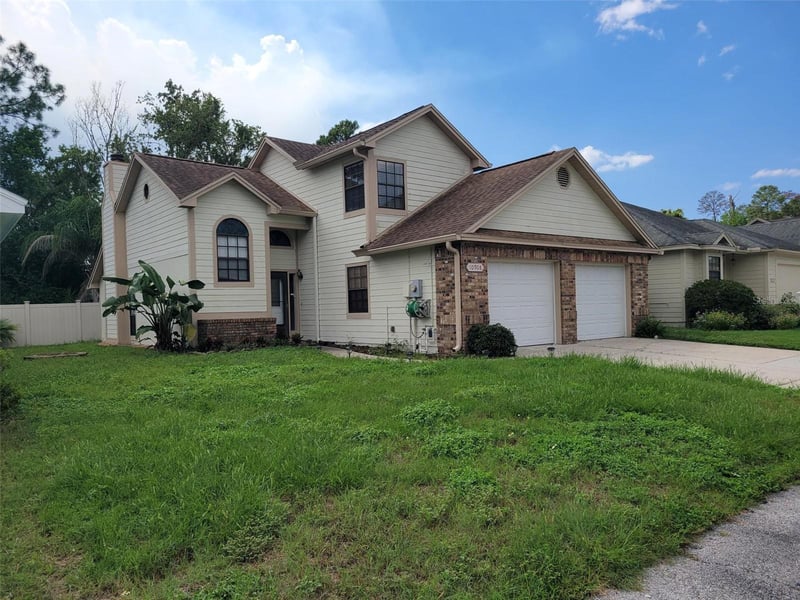 10908 Claymont Dr, New Port Richey, FL 34654