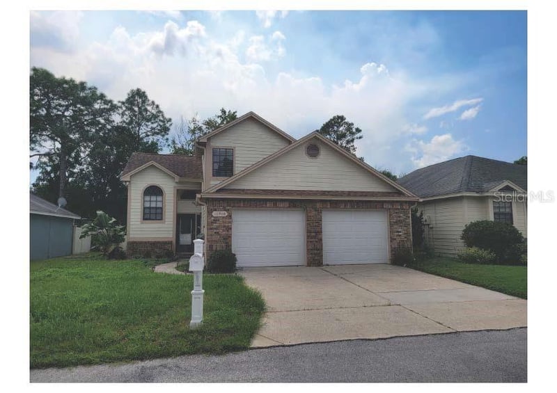 10908 Claymont Dr, New Port Richey, FL 34654